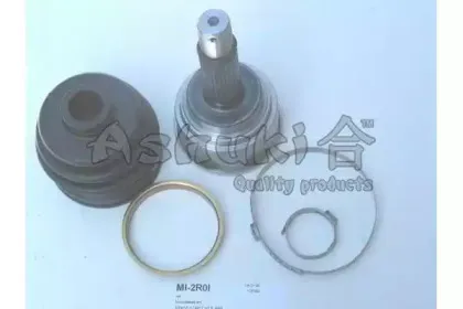 Шарнирный комплект, приводной вал ASHUKI купить