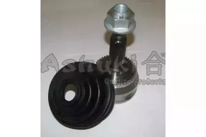 Шарнирный комплект, приводной вал ASHUKI купить