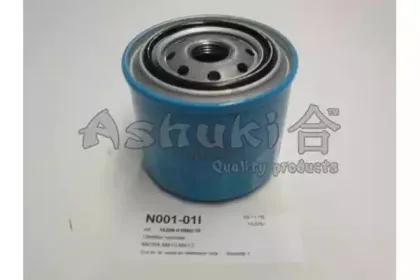Масляный фильтр ASHUKI купить