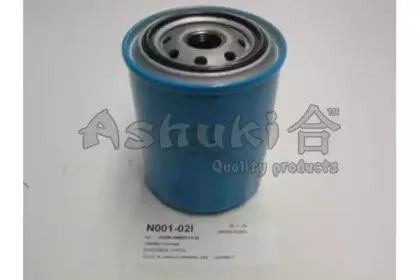 Масляный фильтр ASHUKI купить
