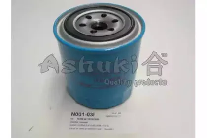 Масляный фильтр ASHUKI купить