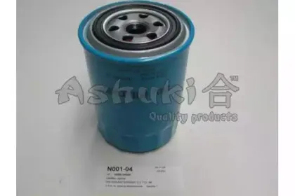 Масляный фильтр ASHUKI купить