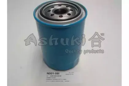 Масляный фильтр ASHUKI купить