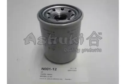 Масляный фильтр ASHUKI купить