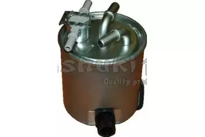 Топливный фильтр ASHUKI купить