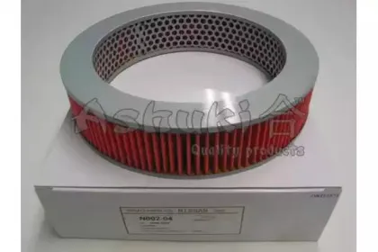 Воздушный фильтр ASHUKI купить