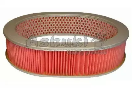 Воздушный фильтр ASHUKI купить