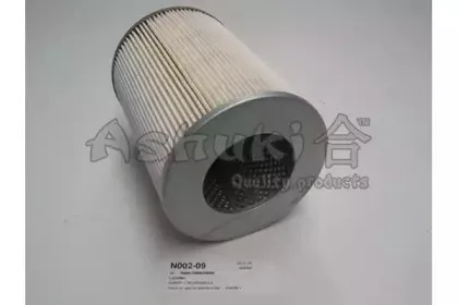 Воздушный фильтр ASHUKI купить