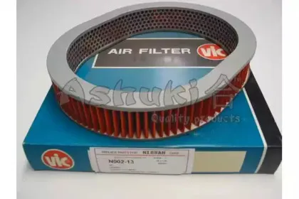 Воздушный фильтр ASHUKI купить