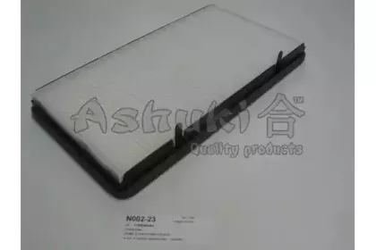 Фильтр, воздух во внутренном пространстве ASHUKI купить