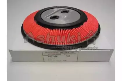 Воздушный фильтр ASHUKI купить