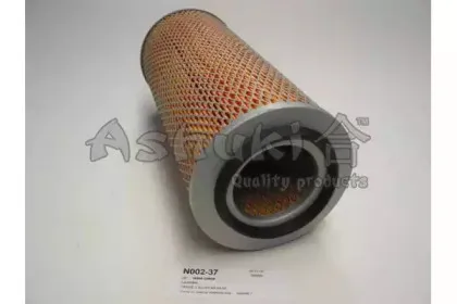 Воздушный фильтр ASHUKI купить