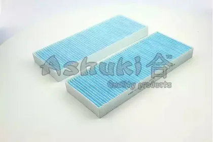 Фильтр, воздух во внутренном пространстве ASHUKI купить