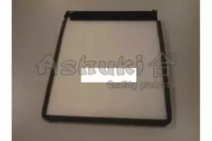 Фильтр, воздух во внутренном пространстве ASHUKI купить