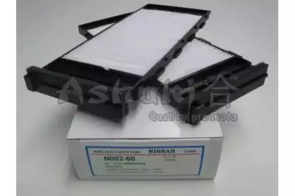 Фильтр, воздух во внутренном пространстве ASHUKI купить