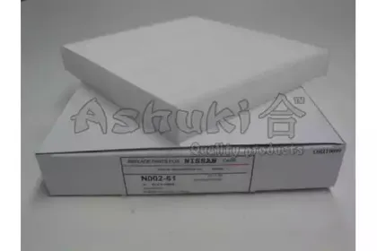 Фильтр, воздух во внутренном пространстве ASHUKI купить