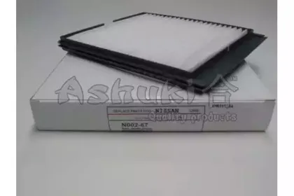 Фильтр, воздух во внутренном пространстве ASHUKI купить