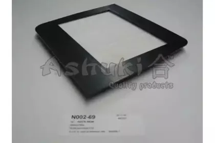 Фильтр, воздух во внутренном пространстве ASHUKI купить