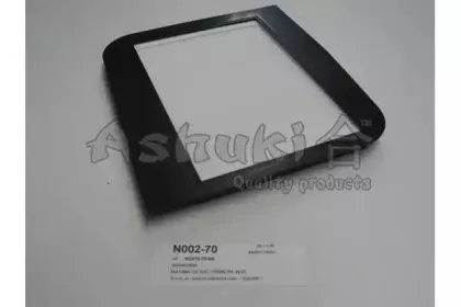 Фильтр, воздух во внутренном пространстве ASHUKI купить