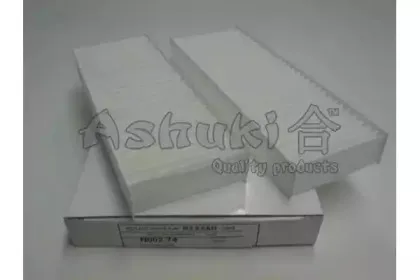 Фильтр, воздух во внутренном пространстве ASHUKI купить