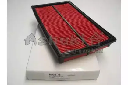 Воздушный фильтр ASHUKI купить