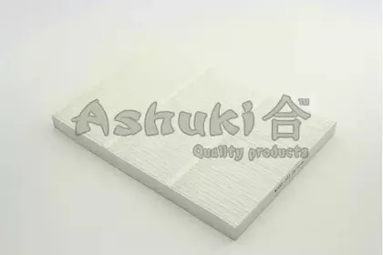 Фильтр, воздух во внутренном пространстве ASHUKI купить