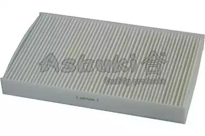 Фильтр, воздух во внутренном пространстве ASHUKI купить