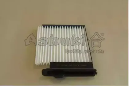 Фильтр, воздух во внутренном пространстве ASHUKI купить