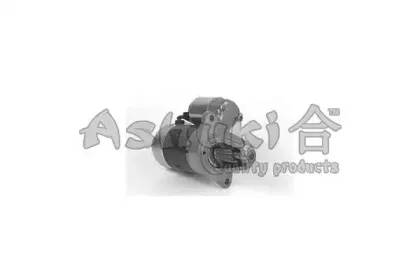 Стартер ASHUKI купить