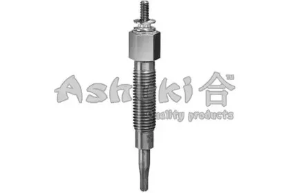 Свеча накаливания ASHUKI купить