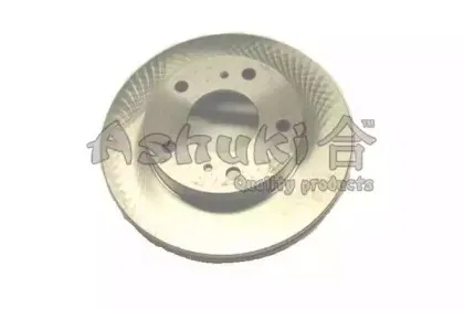 Тормозной диск ASHUKI купить