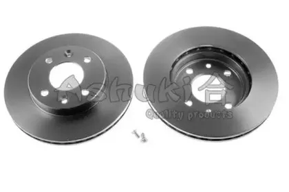 Тормозной диск ASHUKI купить