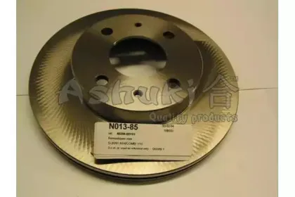 Тормозной диск ASHUKI купить