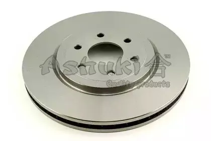 Тормозной диск ASHUKI купить