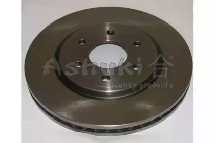 Тормозной диск ASHUKI купить