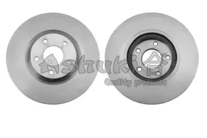 Тормозной диск ASHUKI купить