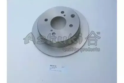 Тормозной диск ASHUKI купить