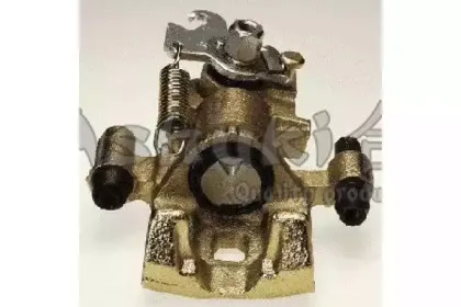 Тормозной суппорт ASHUKI купить