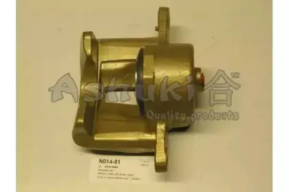 Тормозной суппорт ASHUKI купить