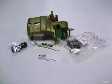 Тормозной суппорт ASHUKI купить