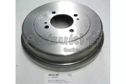 Тормозной барабан ASHUKI купить