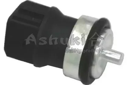 Датчик, температура охлаждающей жидкости ASHUKI купить