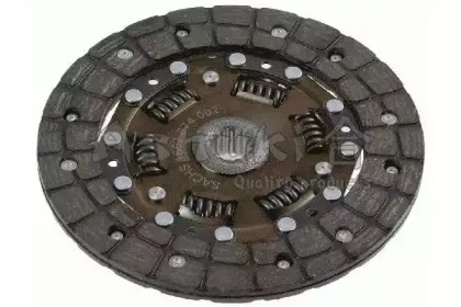 Диск сцепления ASHUKI купить