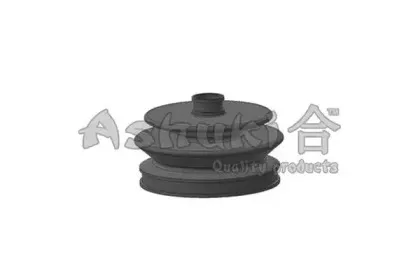 Комплект пылника, приводной вал ASHUKI купить