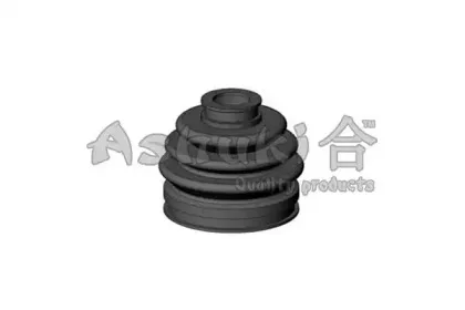 Комплект пылника, приводной вал ASHUKI купить