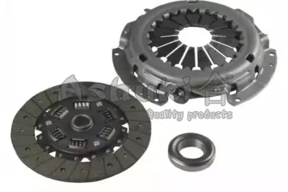 Комплект сцепления ASHUKI купить
