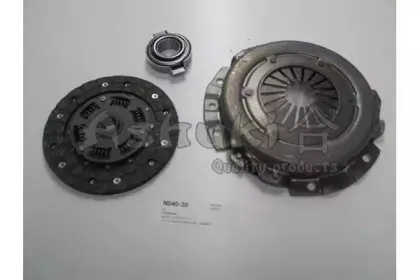 Комплект сцепления ASHUKI купить