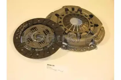 Комплект сцепления ASHUKI купить