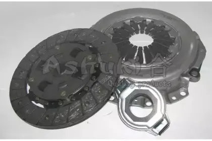 Комплект сцепления ASHUKI купить