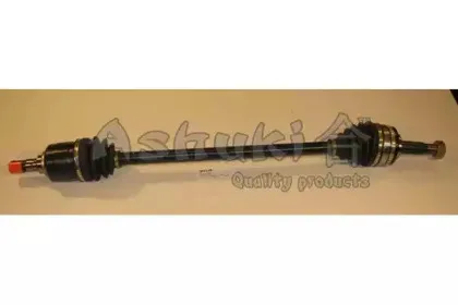 Приводной вал ASHUKI купить